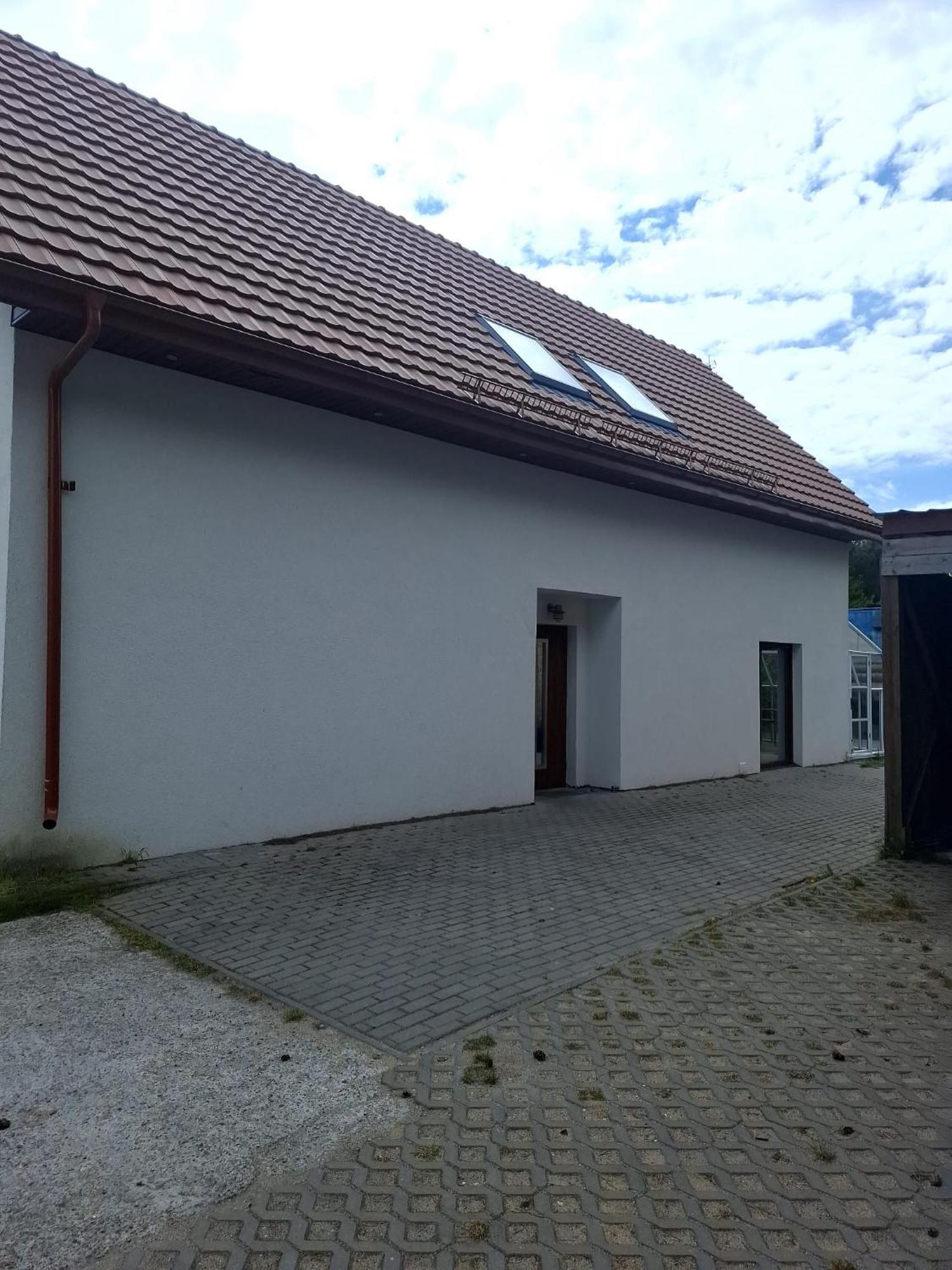 Z Widokiem Na Wydme Lokciowe Exterior foto
