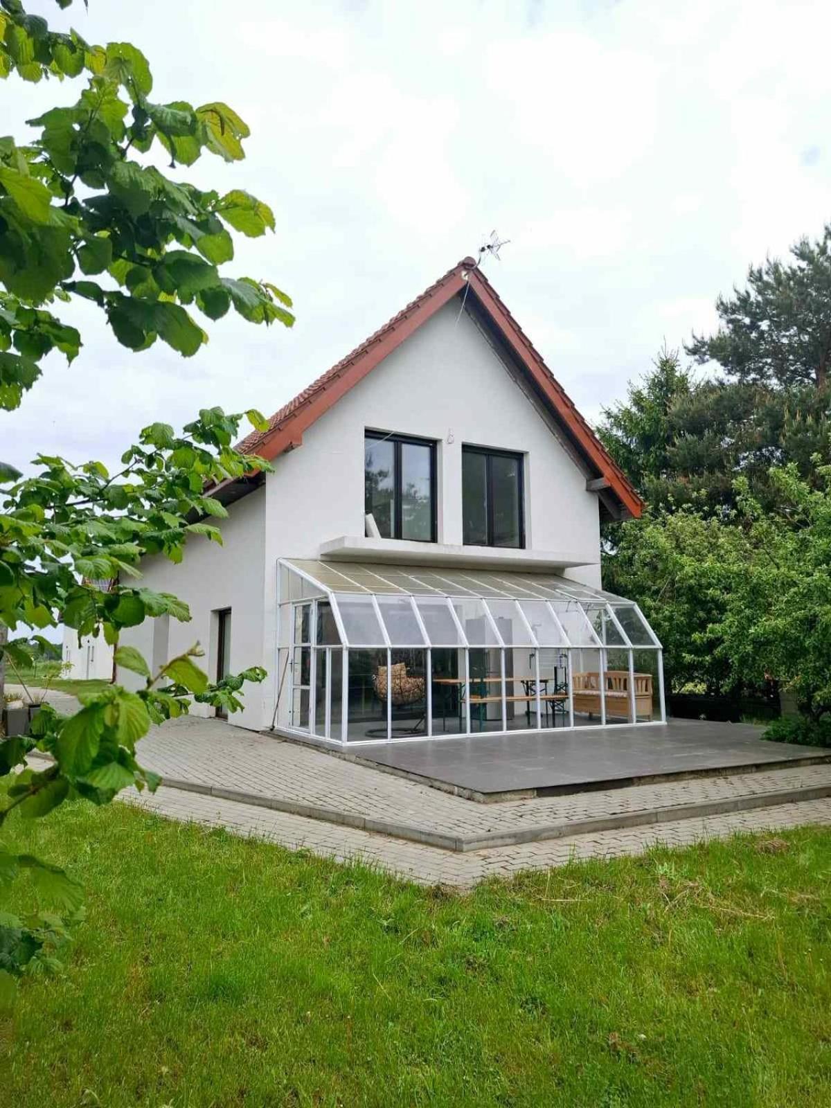 Z Widokiem Na Wydme Lokciowe Exterior foto